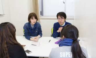 美術大学進学説明会