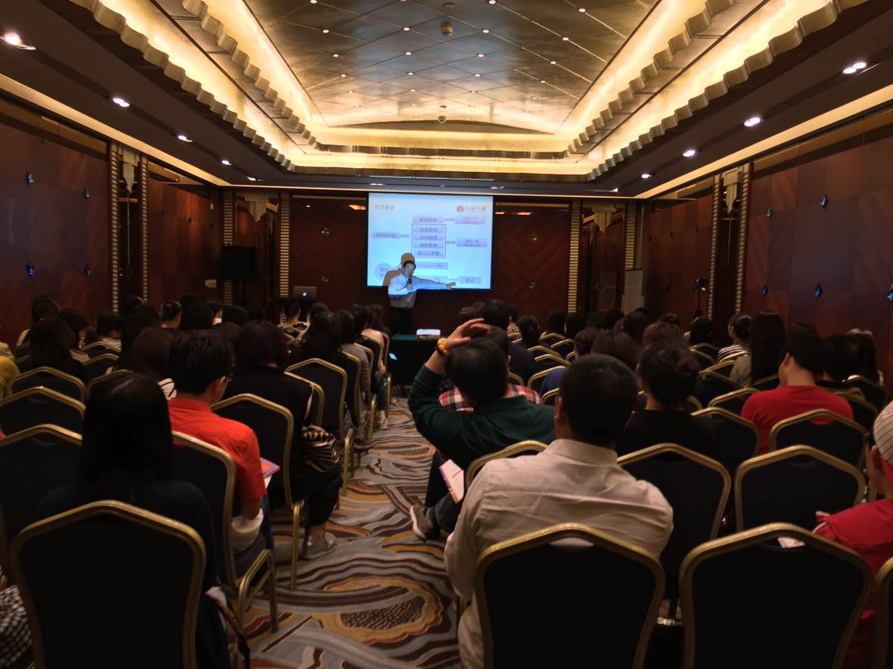 上海スーパーグローバル30プログラム講演会